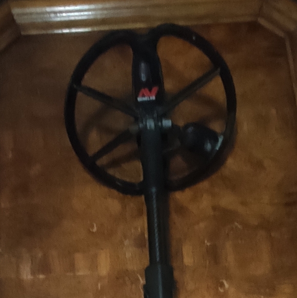 Minelab Ctx 3030 kit - Picture 1 of 5